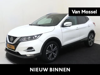 Nissan QASHQAI 1.3 DIG-T Design Edition