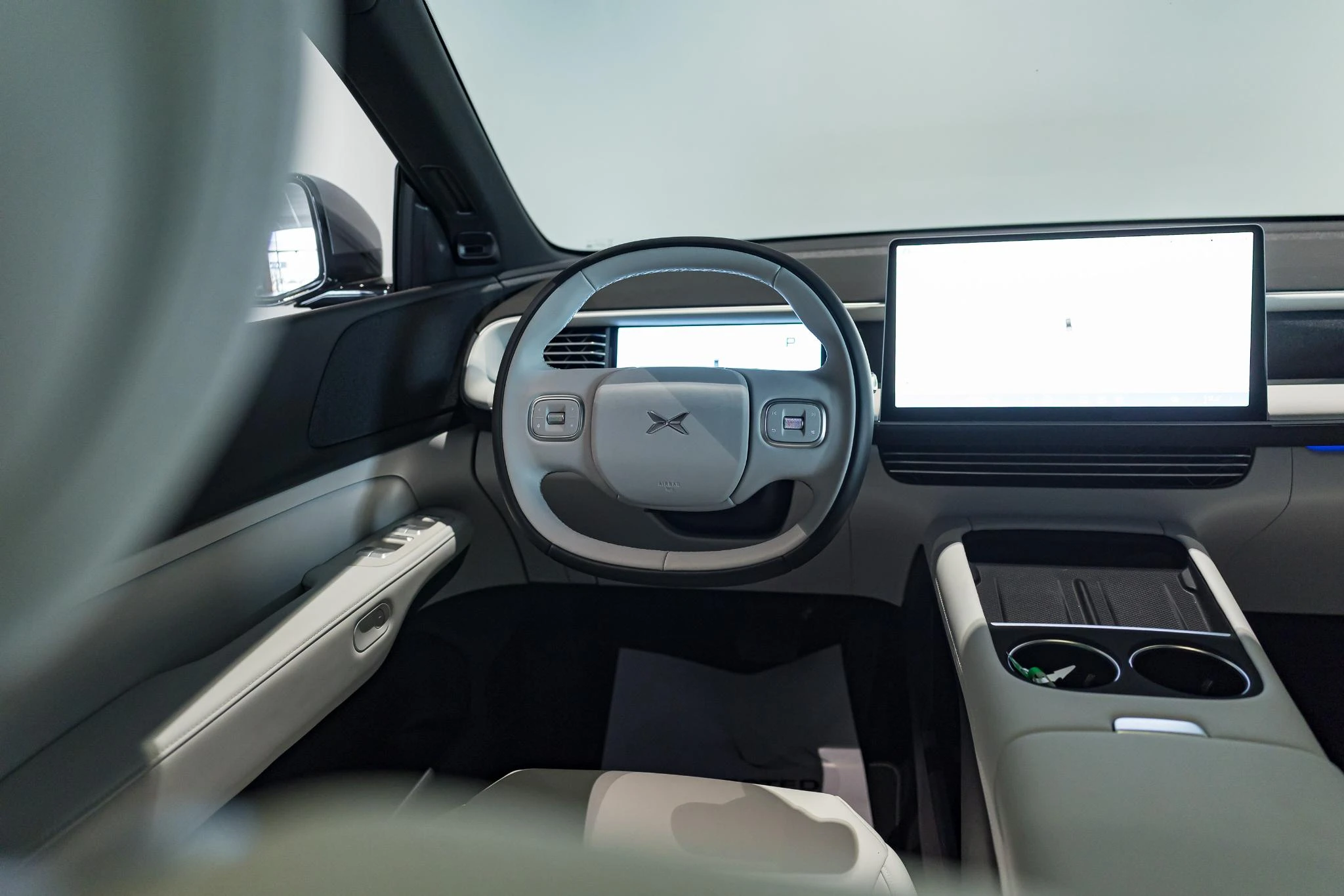 XPENG G6 Standard Range