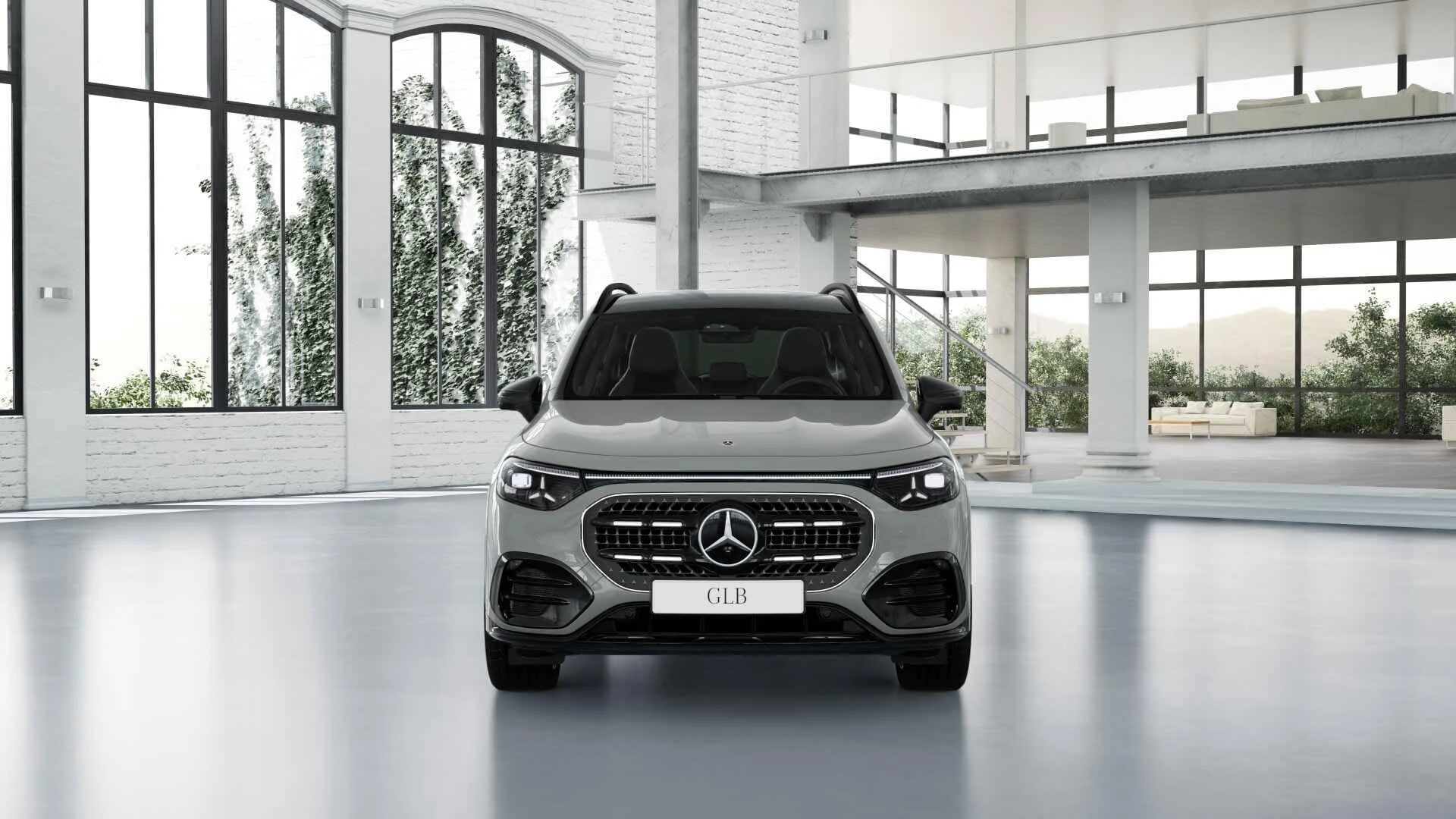 Mercedes-Benz GLB GLB 200 "140 Years Edition"