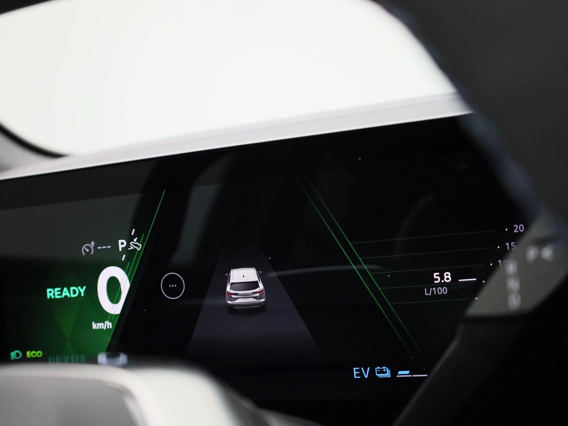 Renault Austral 1.2 E-Tech full hybrid 200 esprit Alpine