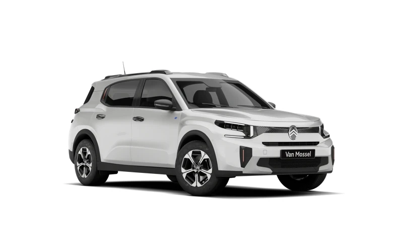 Citroën-ë-C3 Aircross-image-2