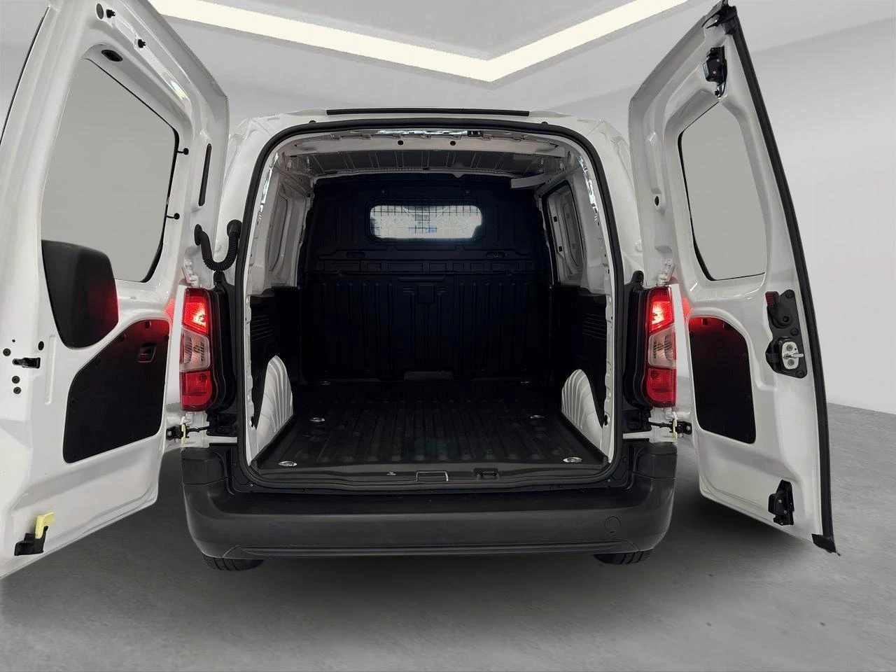 Citroën Berlingo VU