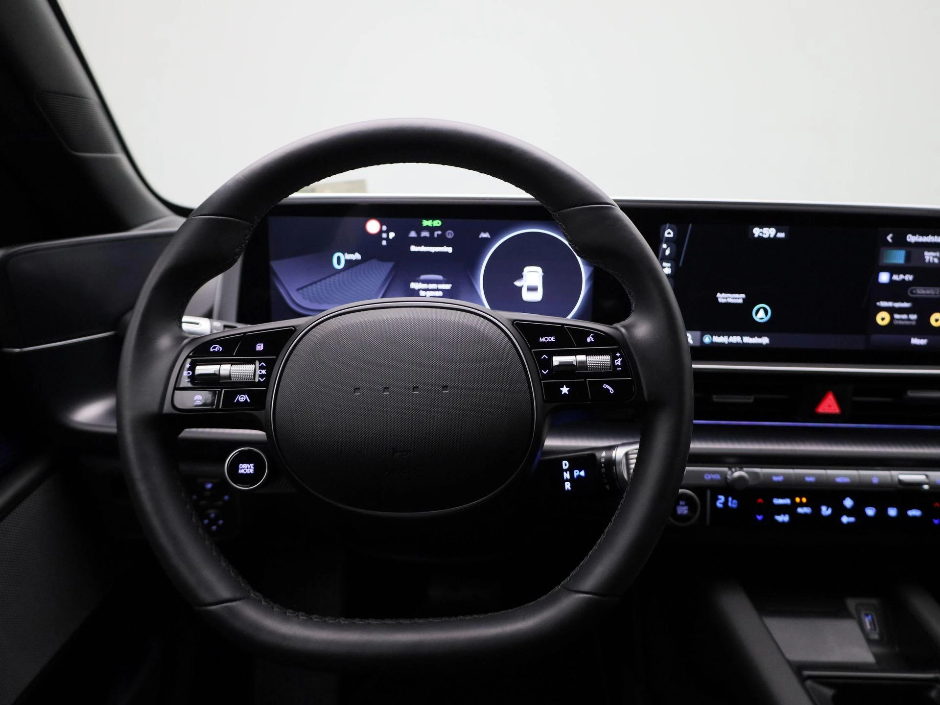 Hyundai IONIQ 6 53 kWh Core Plus