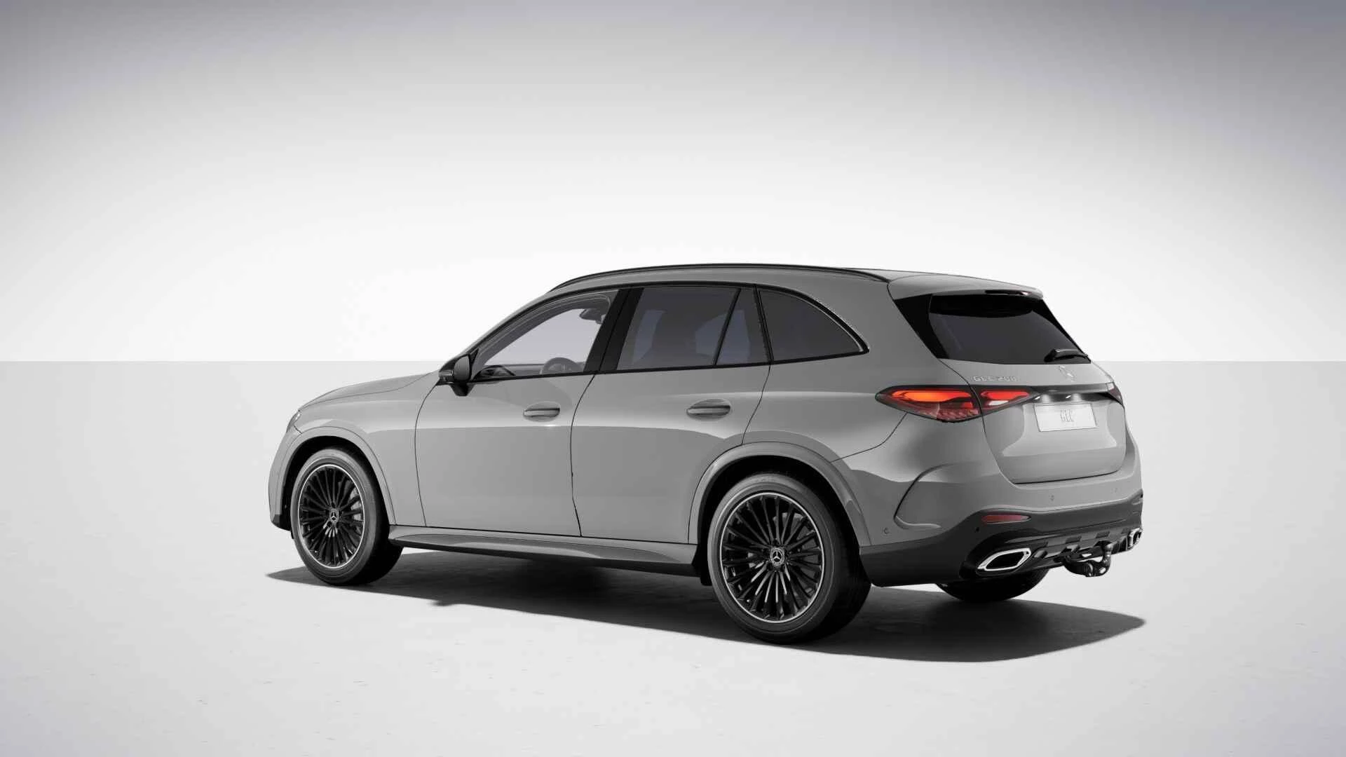 Mercedes-Benz GLC GLC 200 4MATIC "140 Years Edition"