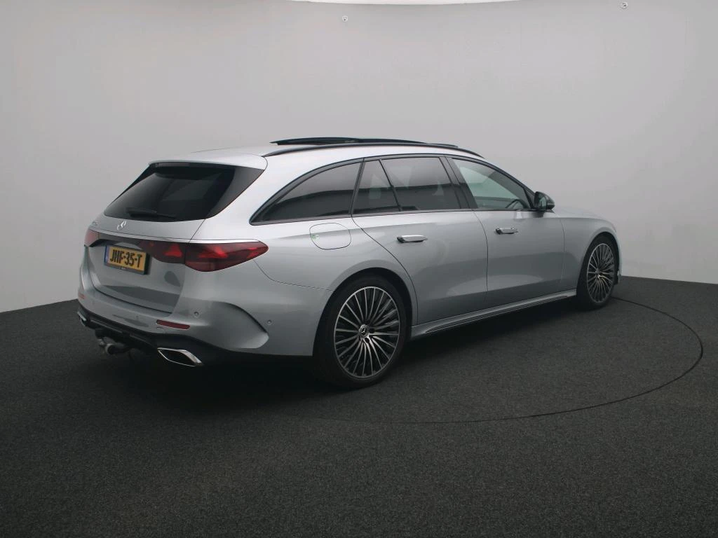 Mercedes-Benz E-Klasse Estate 300 e Sport Edition