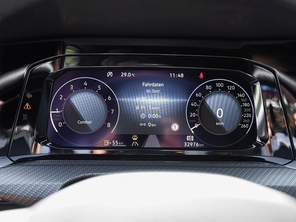 Volkswagen Golf 1.5 TSI R-Line *LED*Standhzg*Harman-Kardon*DCC**App-Con*Navi*Kamera*ACC*umv...