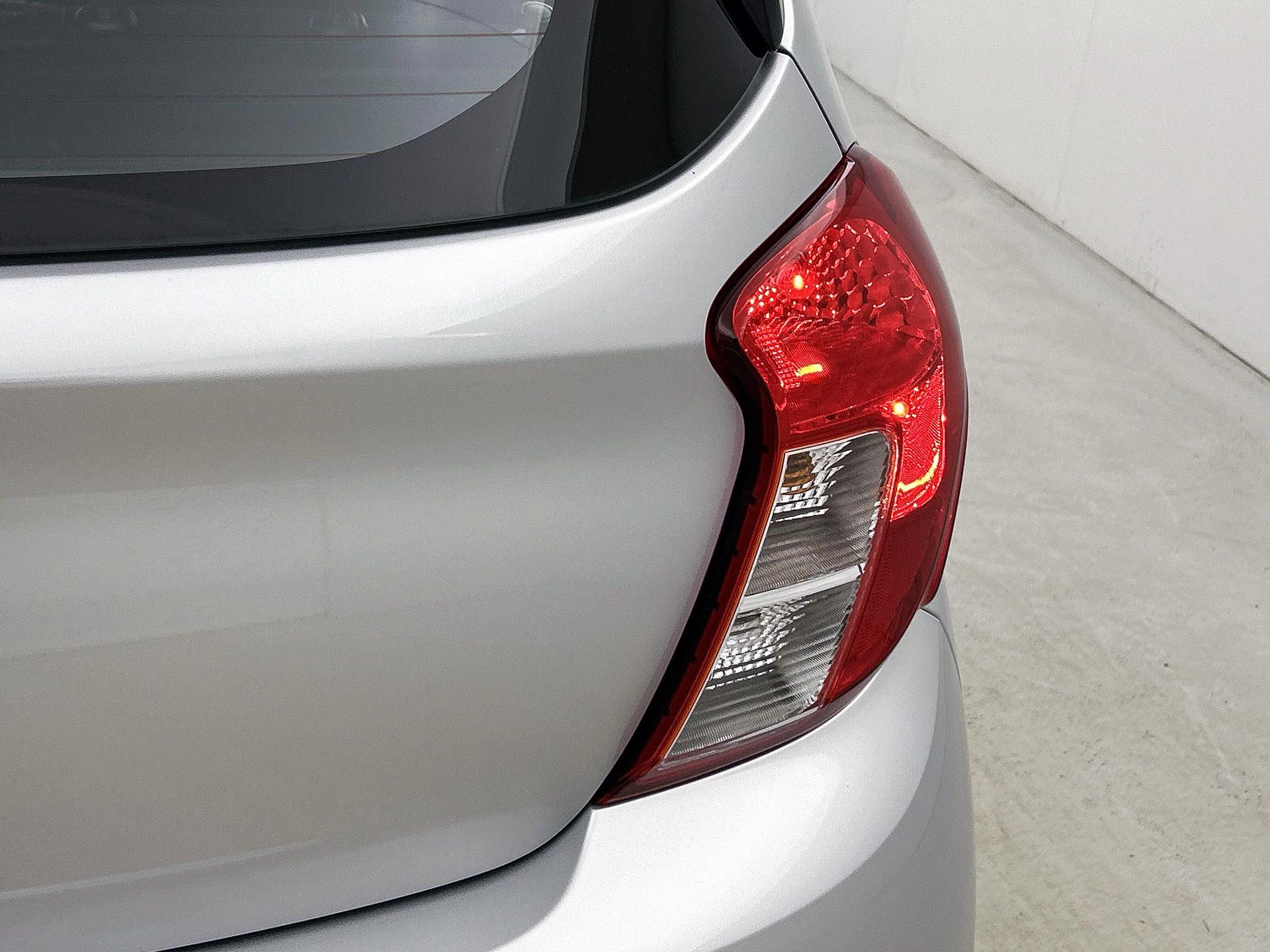Opel KARL 1.0 ecoFLEX Edition