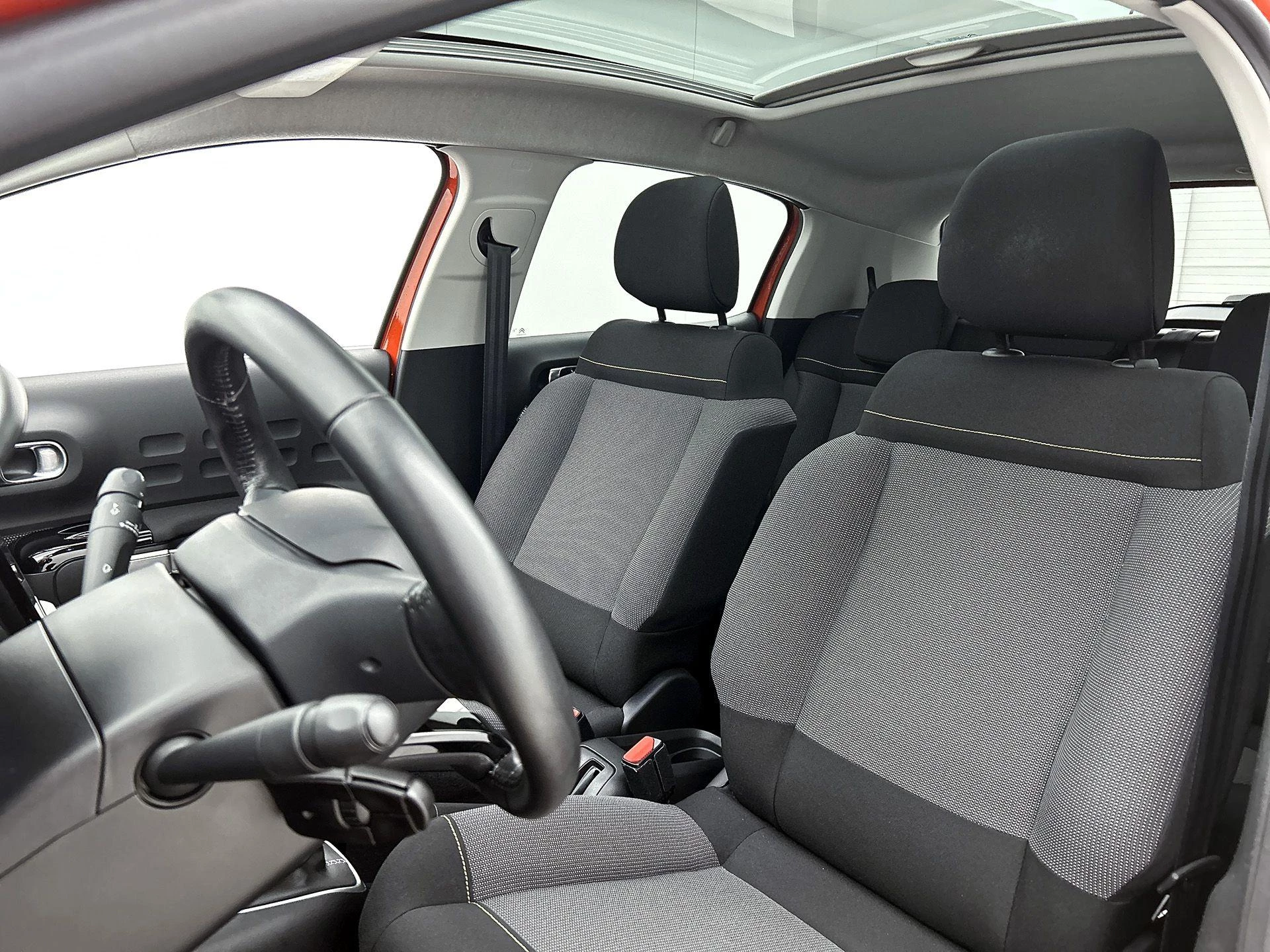 Citroën C3 1.2 PureTech S&S Shine