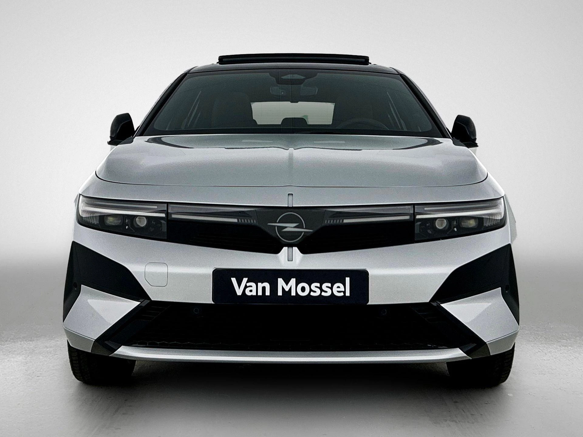 Opel Astra Electric 58 kWh Ultimate