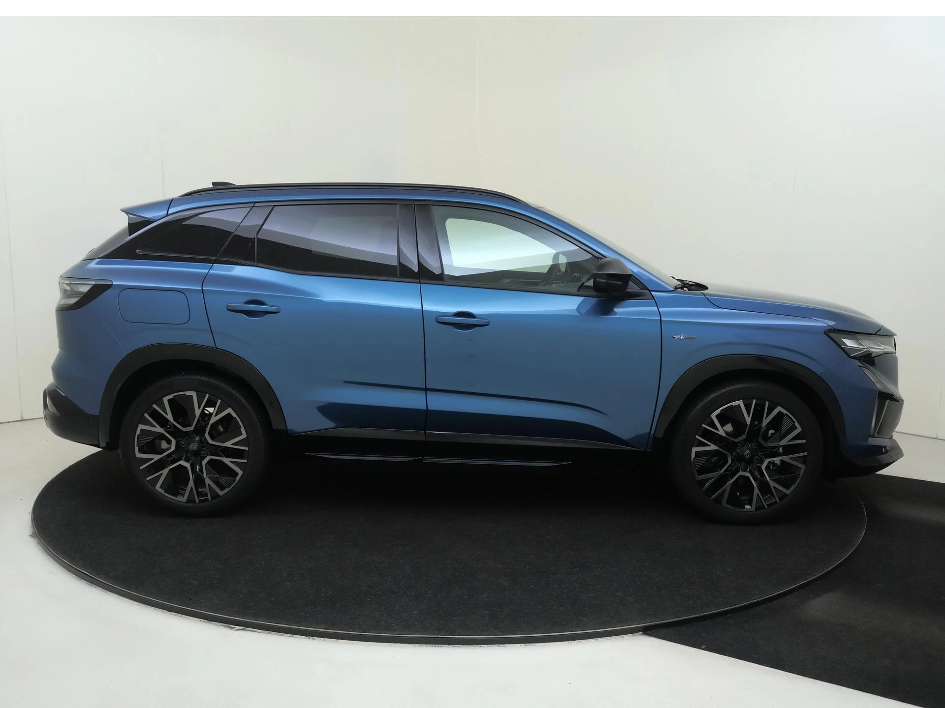 Renault Austral 1.2 E-Tech full hybrid 200 esprit Alpine