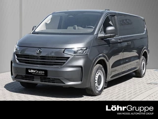 Volkswagen Transporter UPE br. 52.896,- Kasten 2.0 l TDI 81 kW / 110 PS