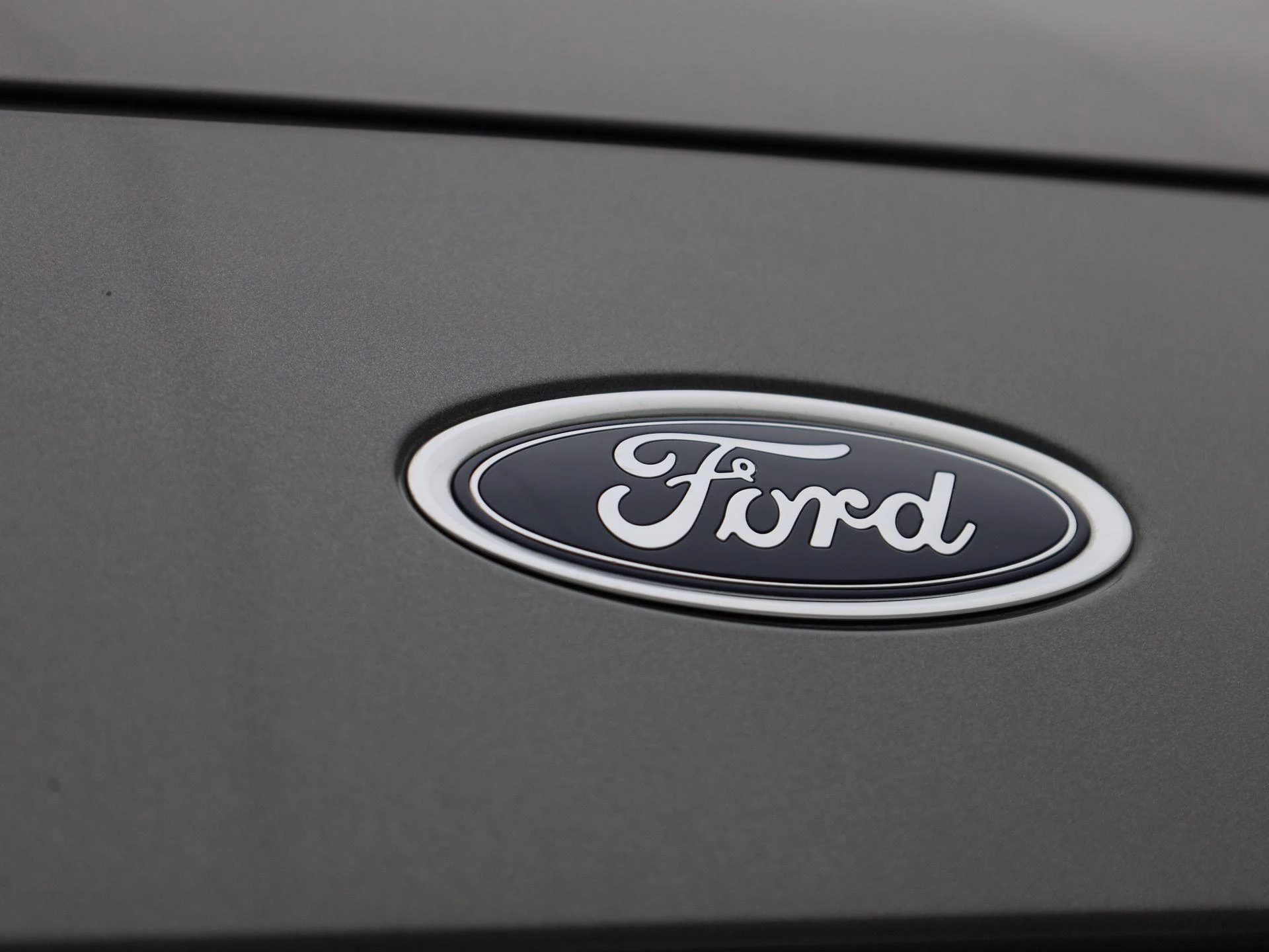 Ford Kuga 2.5i FHEV Aut. 190PK ST-Line X