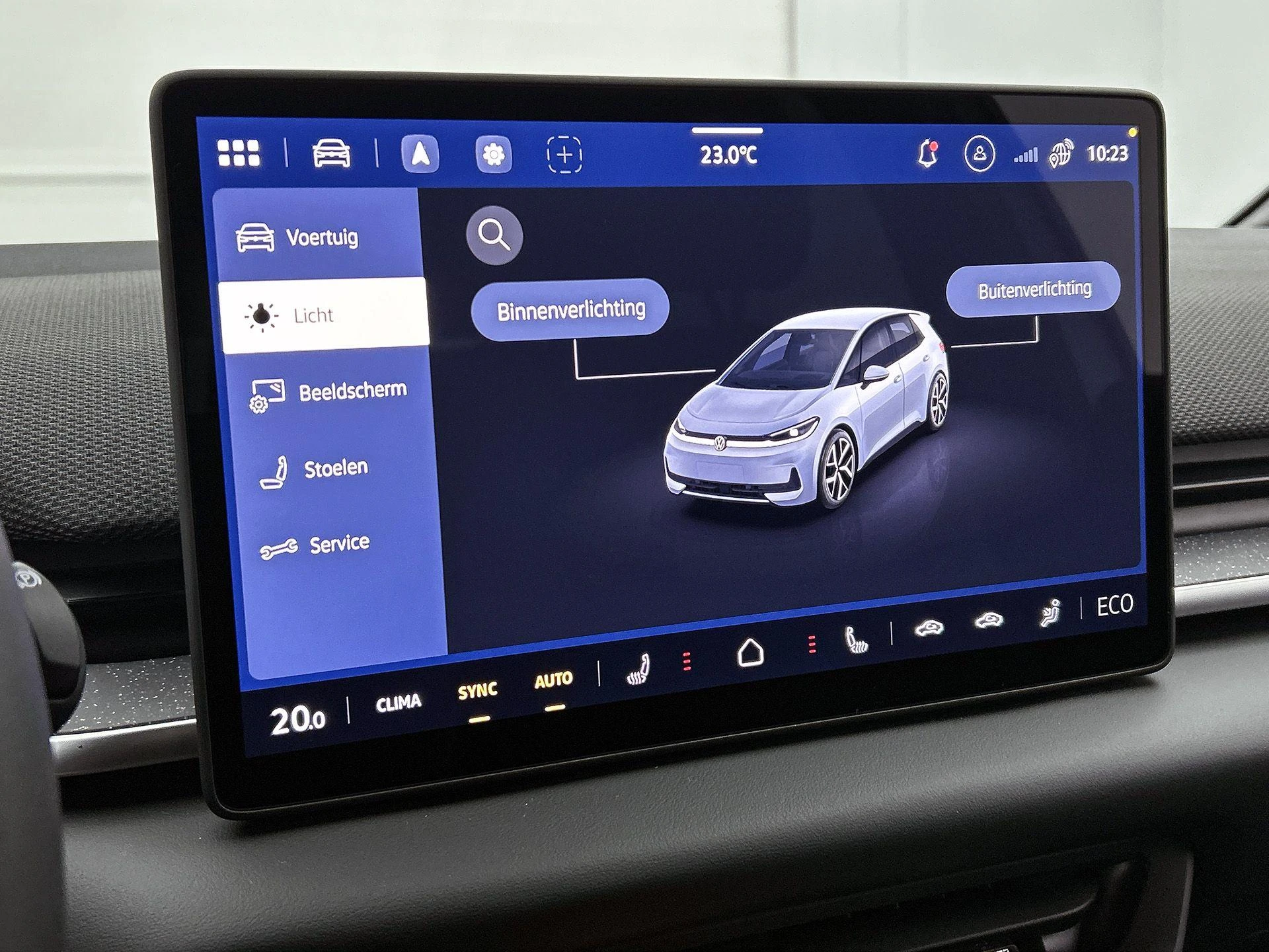 Volkswagen ID.3 Neo Life 50 kWh 170 PK