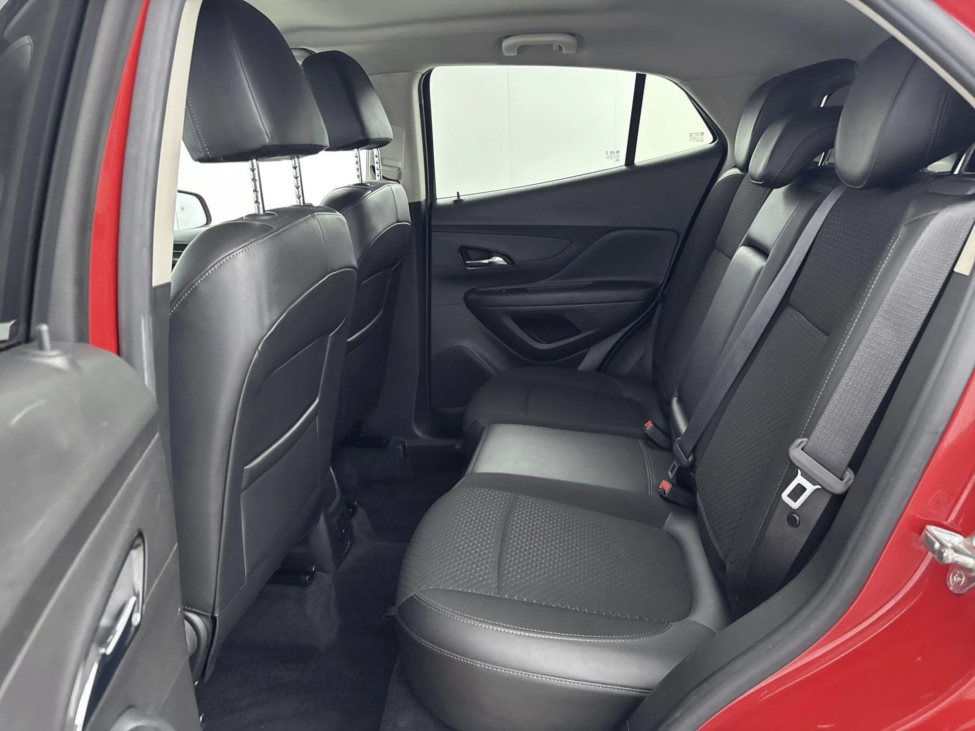 Opel Mokka X 1.4 Turbo Innovation 140PK