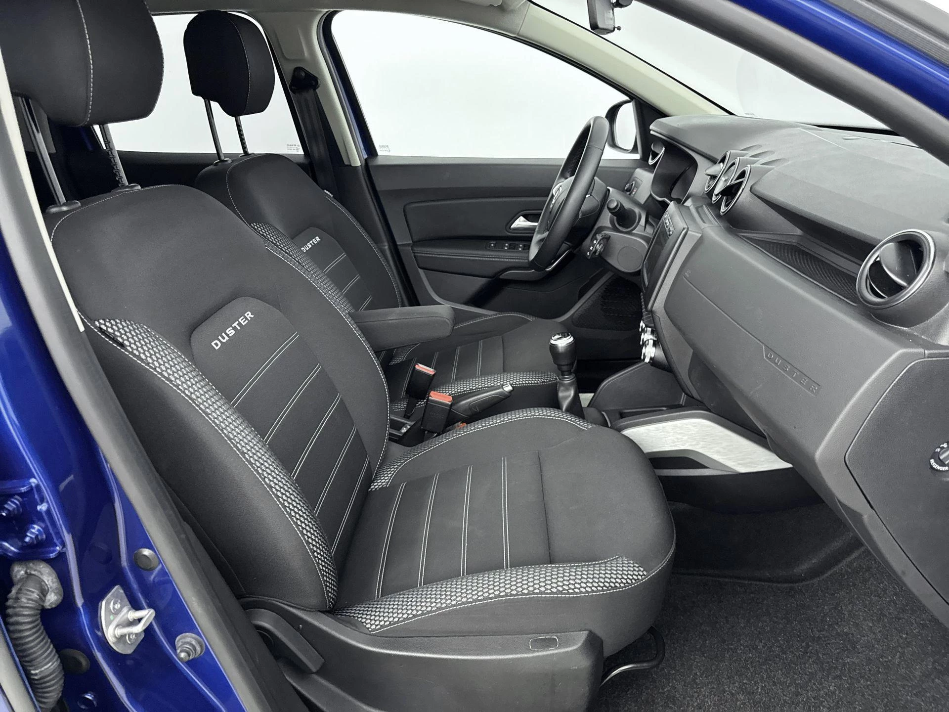 Dacia Duster 1.3 TCe Prestige 130PK