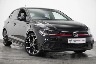 Volkswagen Polo 2.0 TSI GTI 5dr DSG
