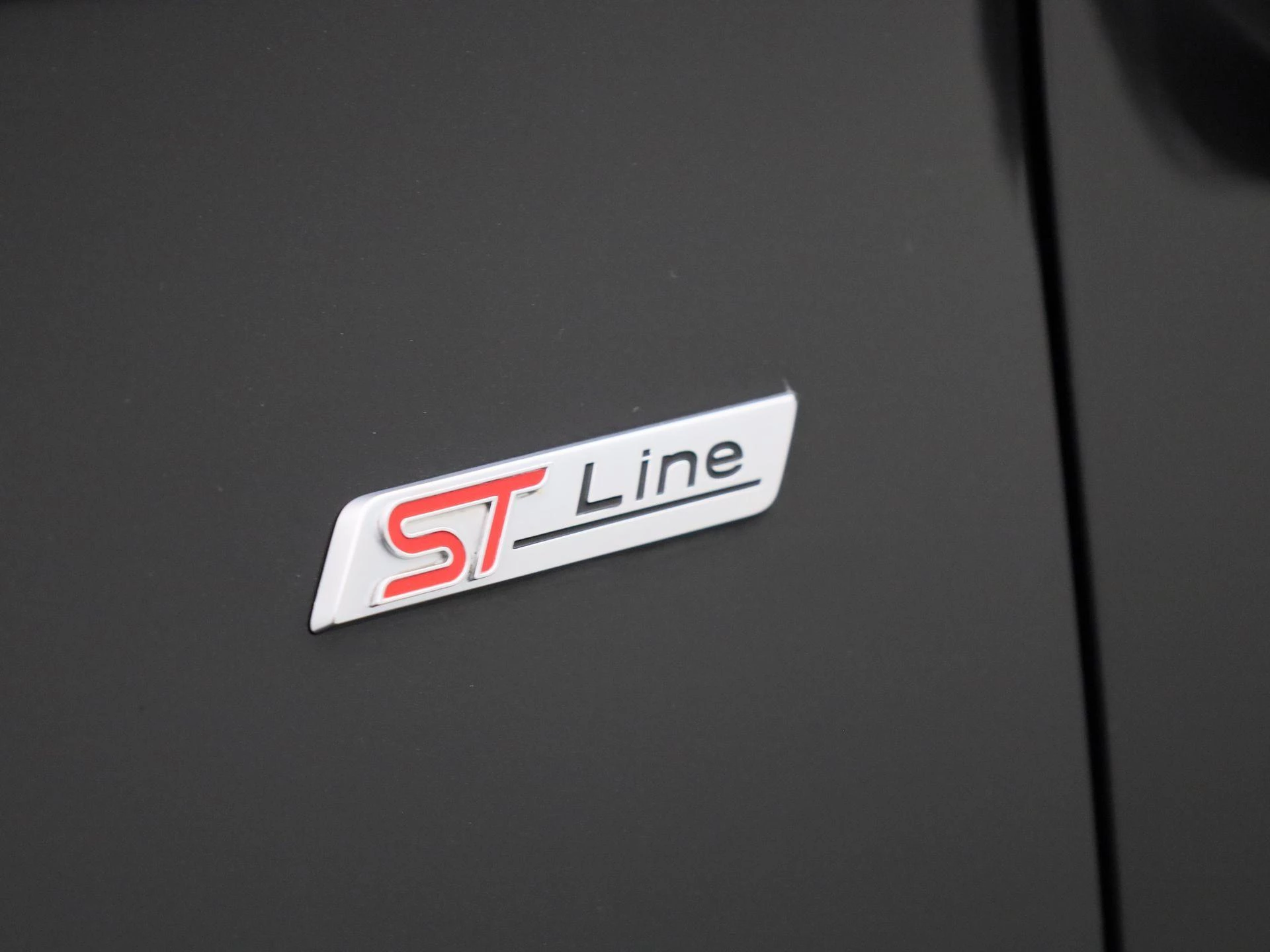 Ford Puma 1.0 EcoBoost Hybrid ST-Line X