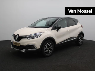 Renault Captur TCe 90 Intens