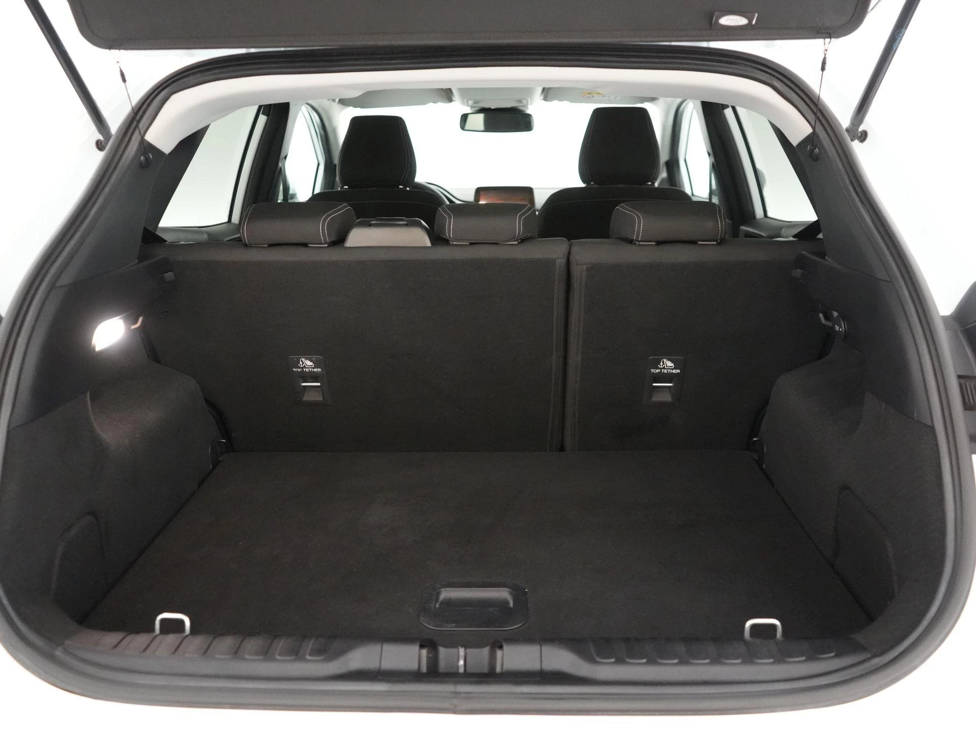 Ford Puma Titanium