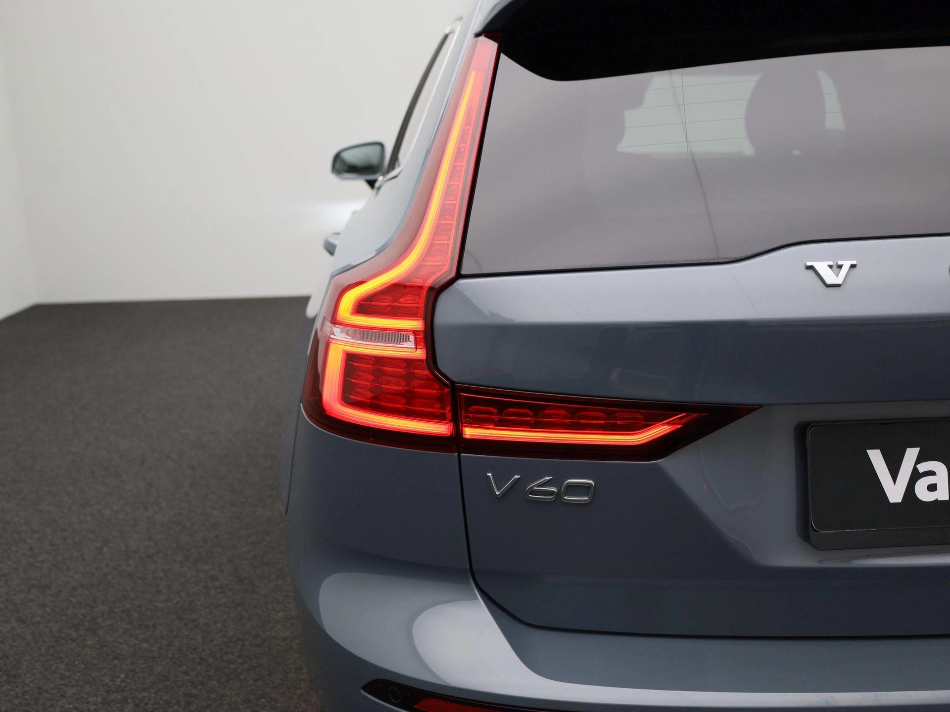 Volvo V60 2.0 B3 Momentum