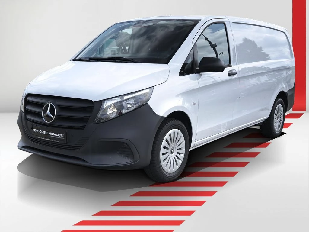 Mercedes-Benz-Vito 116-image-1