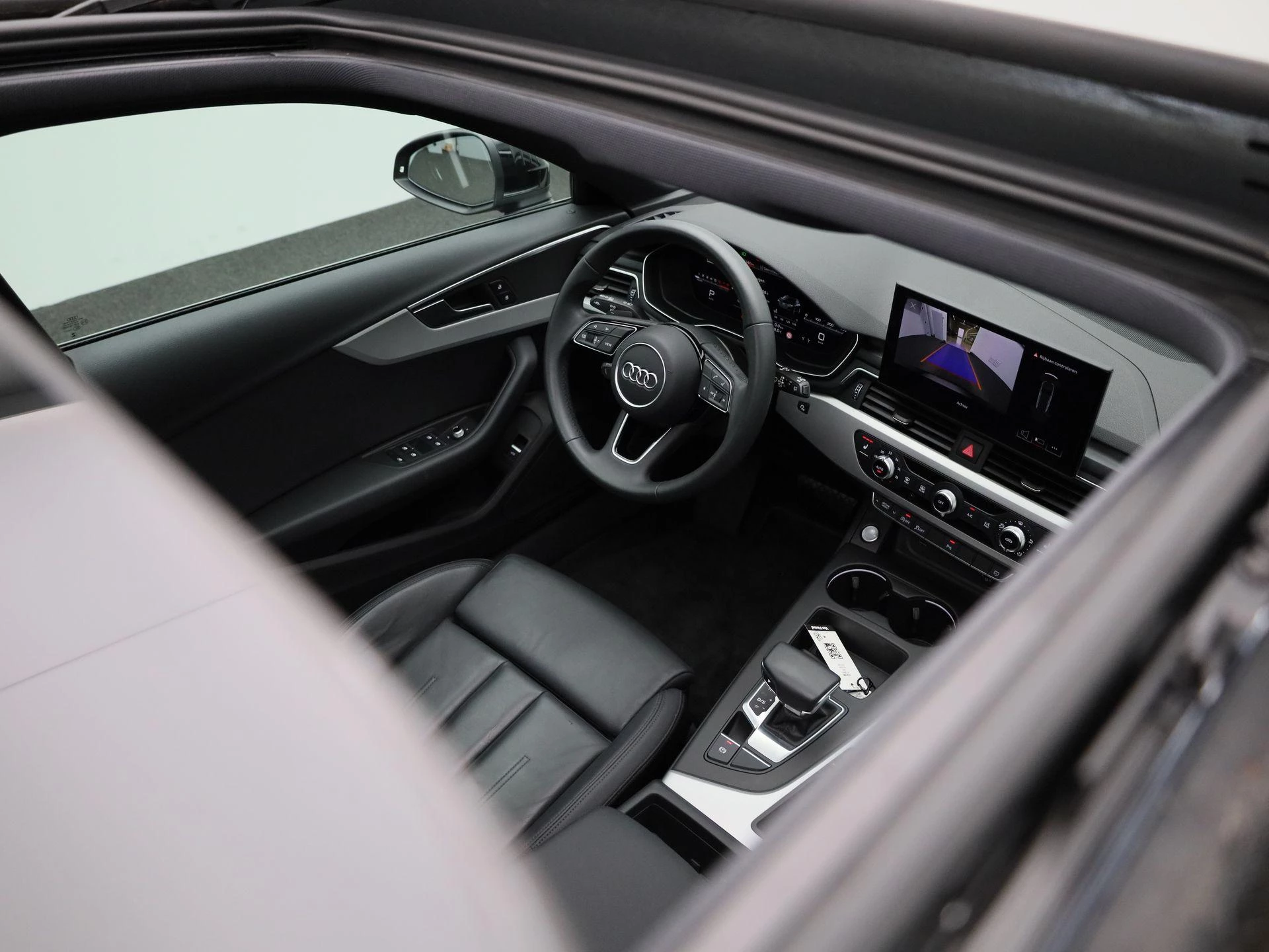 Audi A4 Avant 2.0 35 TFSi 110kW S tronic S line Busine