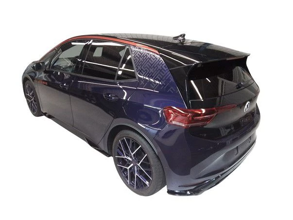 Volkswagen ID.3 GTX Performance Fire+Ice /MatrixLED/AR-HuD