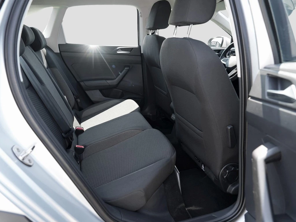 Volkswagen Taigo 1.0 TSI LIFE /LED/AppConnect/DAB+/RFK
