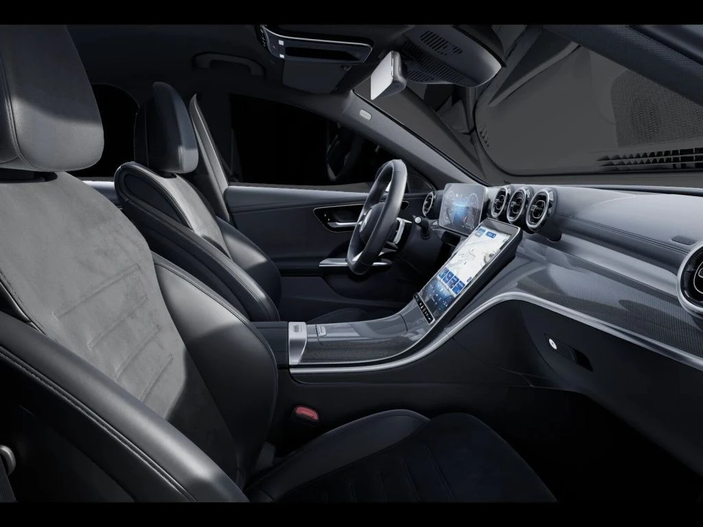 Mercedes-Benz-C-Klasse 300 d-image-10