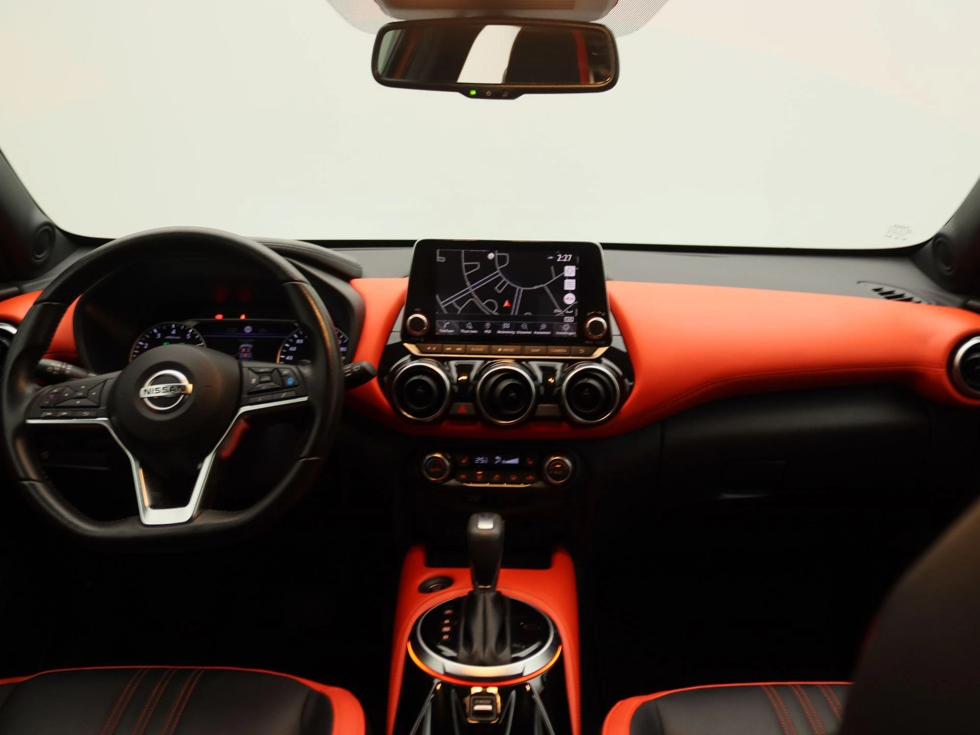 Nissan Juke 1.0 DIG-T N-Design