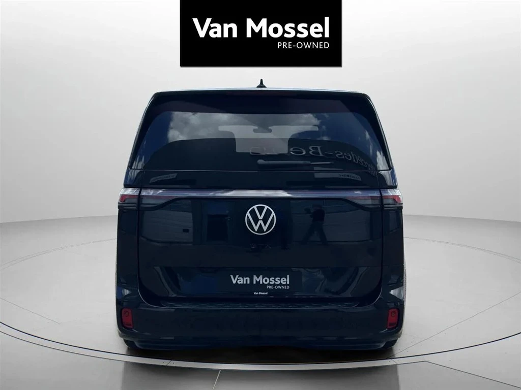 Volkswagen ID. Buzz ID.Buzz Lang EL GTX+ 4Motion 340HK Aut.