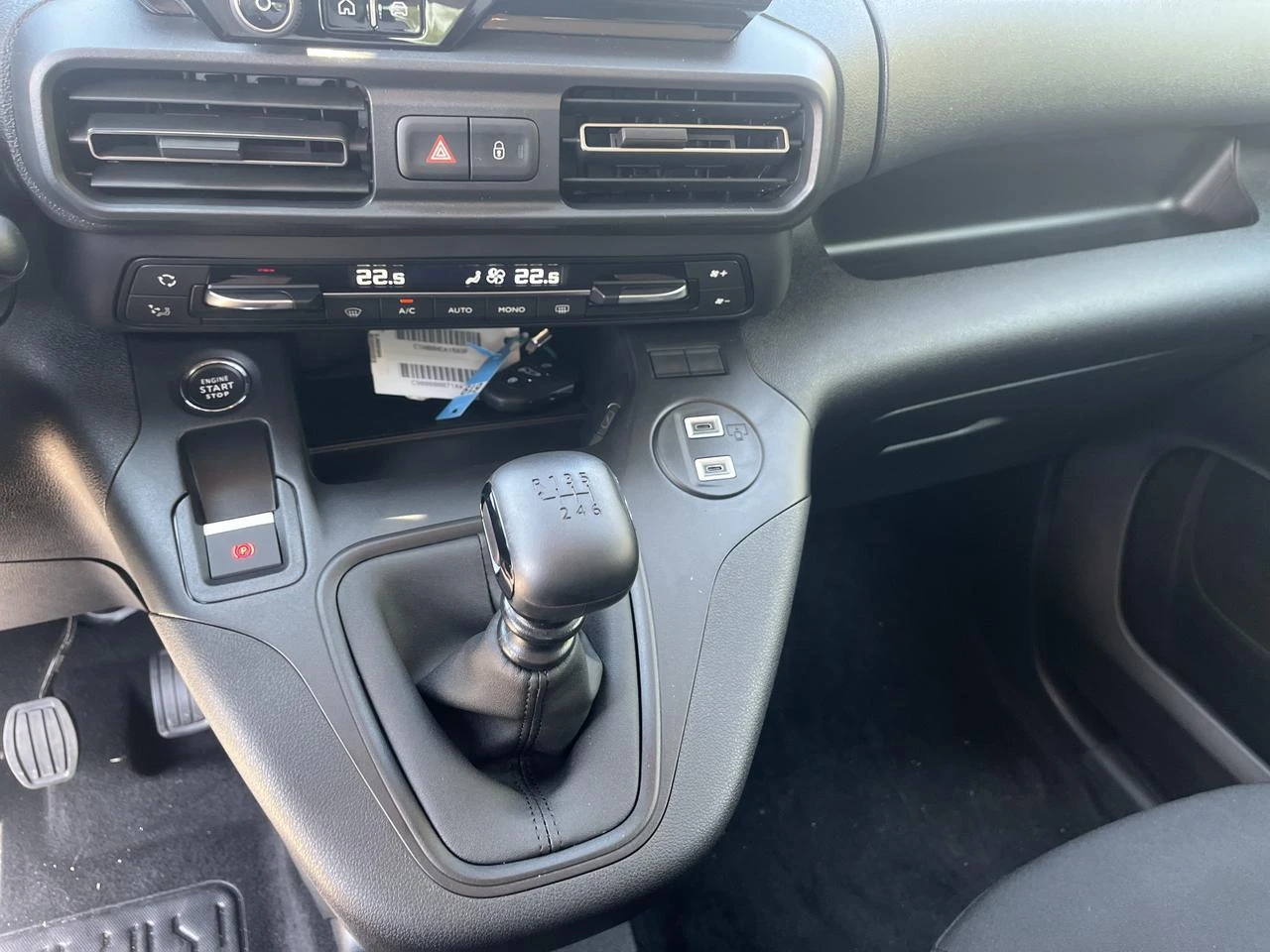 Citroën Berlingo XL 1.5 BlueHDi 130 S&S BVM6 PLUS