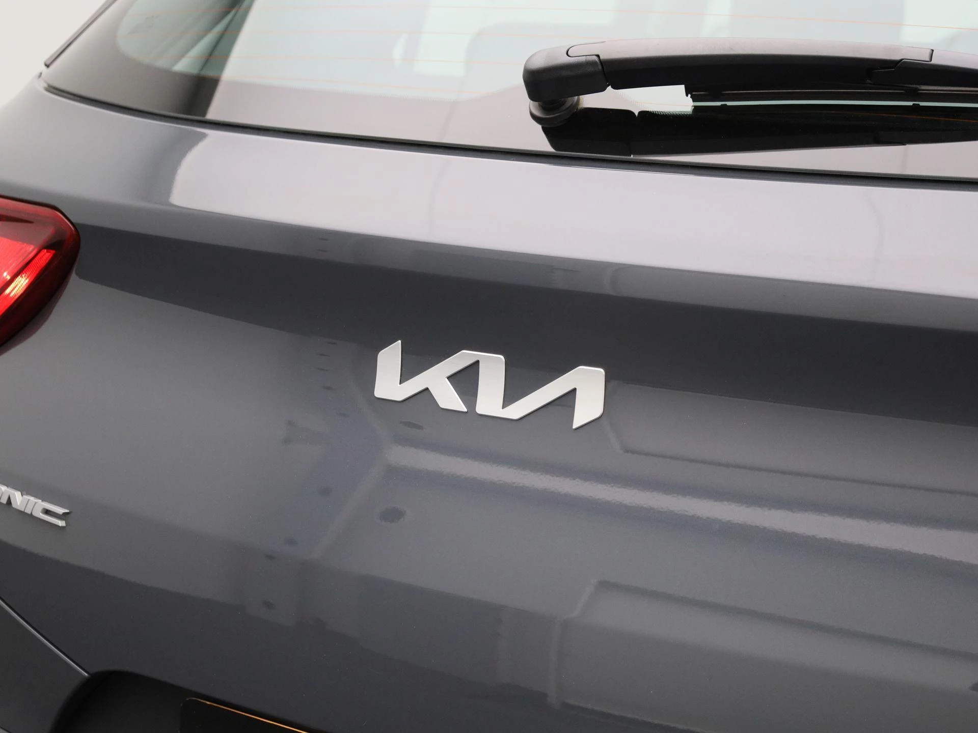Kia Stonic 1.0 T-GDi MHEV ComfortLine