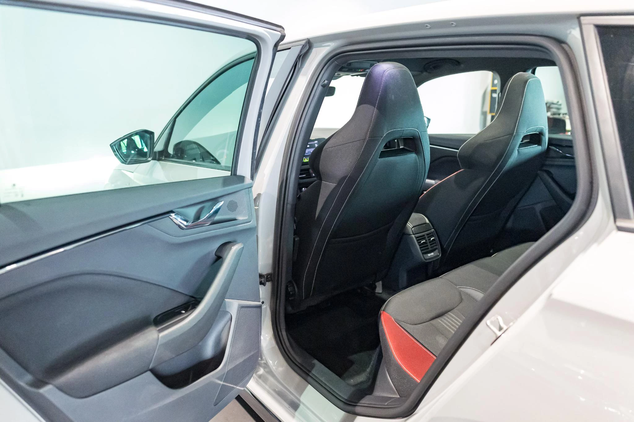 Škoda Scala 1.5 110kW DSG7 Monte Carlo