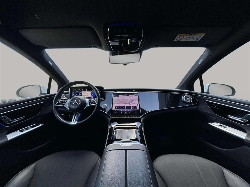 Mercedes-Benz EQE 300 EL Electric Art 245HK Aut.