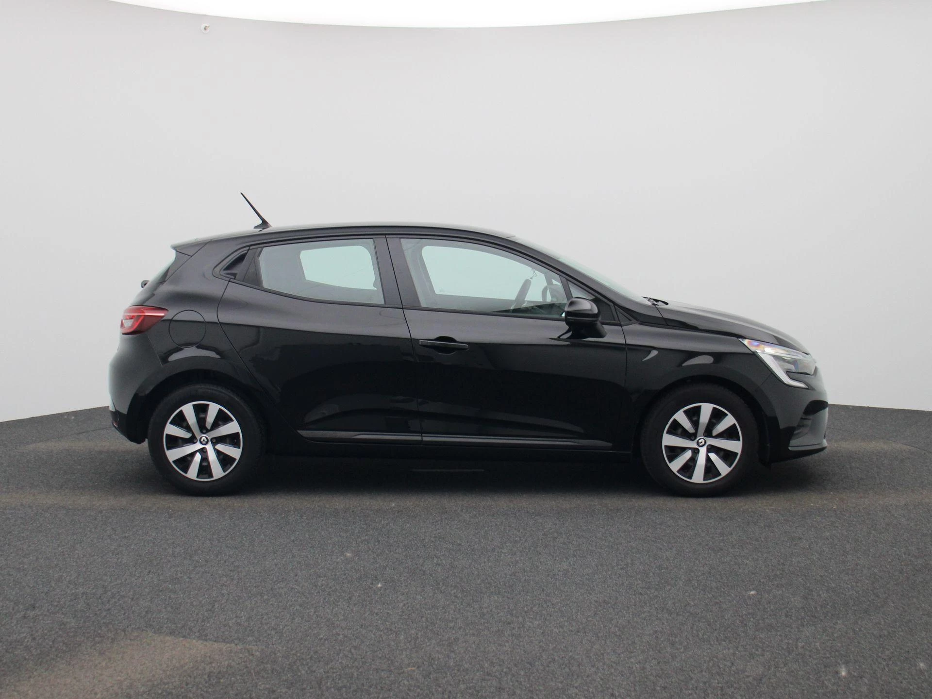 Renault Clio 1.0 TCe 90 Equilibre