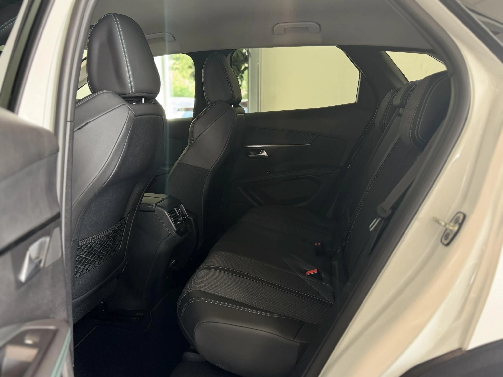 Peugeot 3008 1.2 PureTech Allure