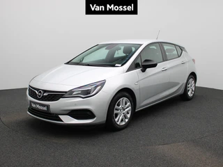 Opel Astra 1.2 Turbo 81kW S/S Edition
