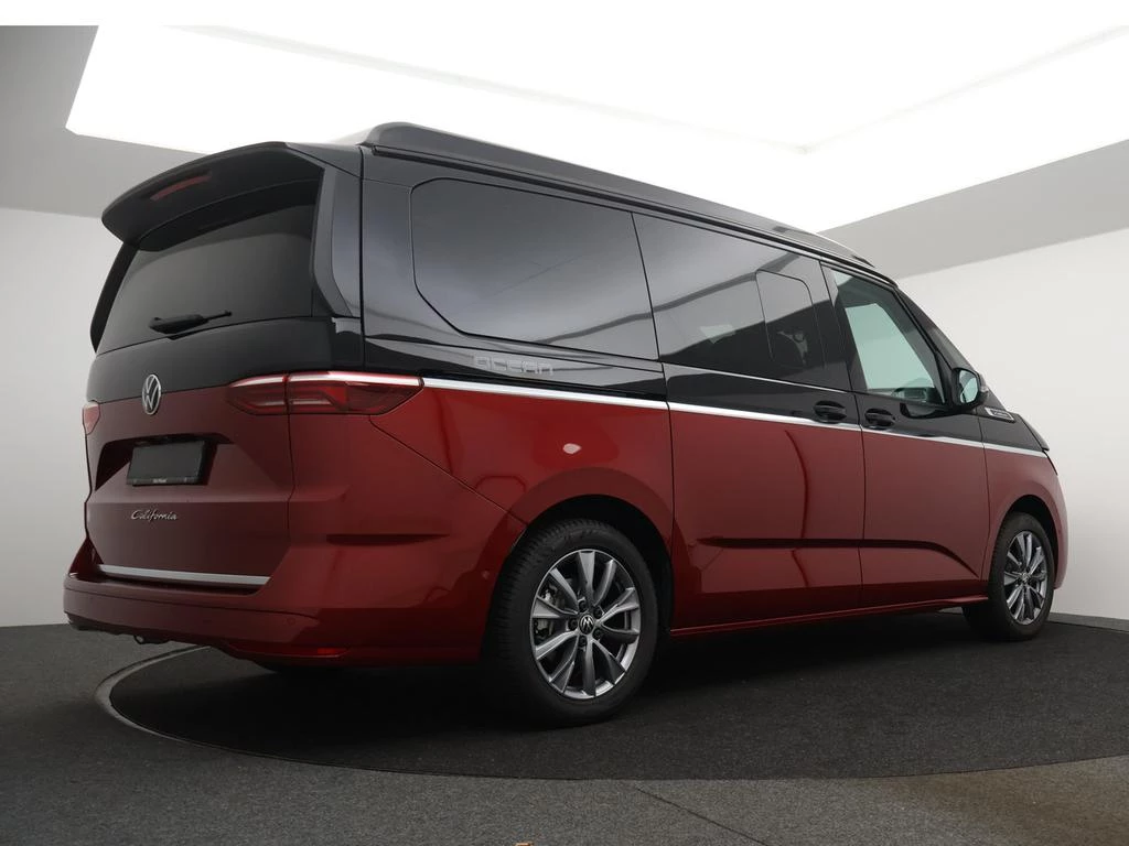 Volkswagen California T7 Ocean 2.0 TDI 110kW / 150 pk DSG7 / DEMO