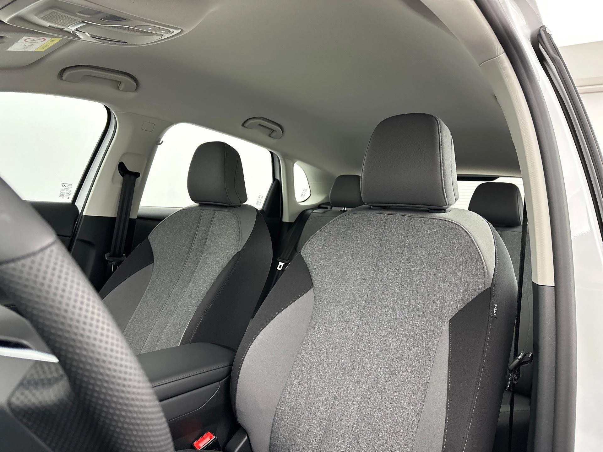 MG MGS5 EV Comfort 49 kWh
