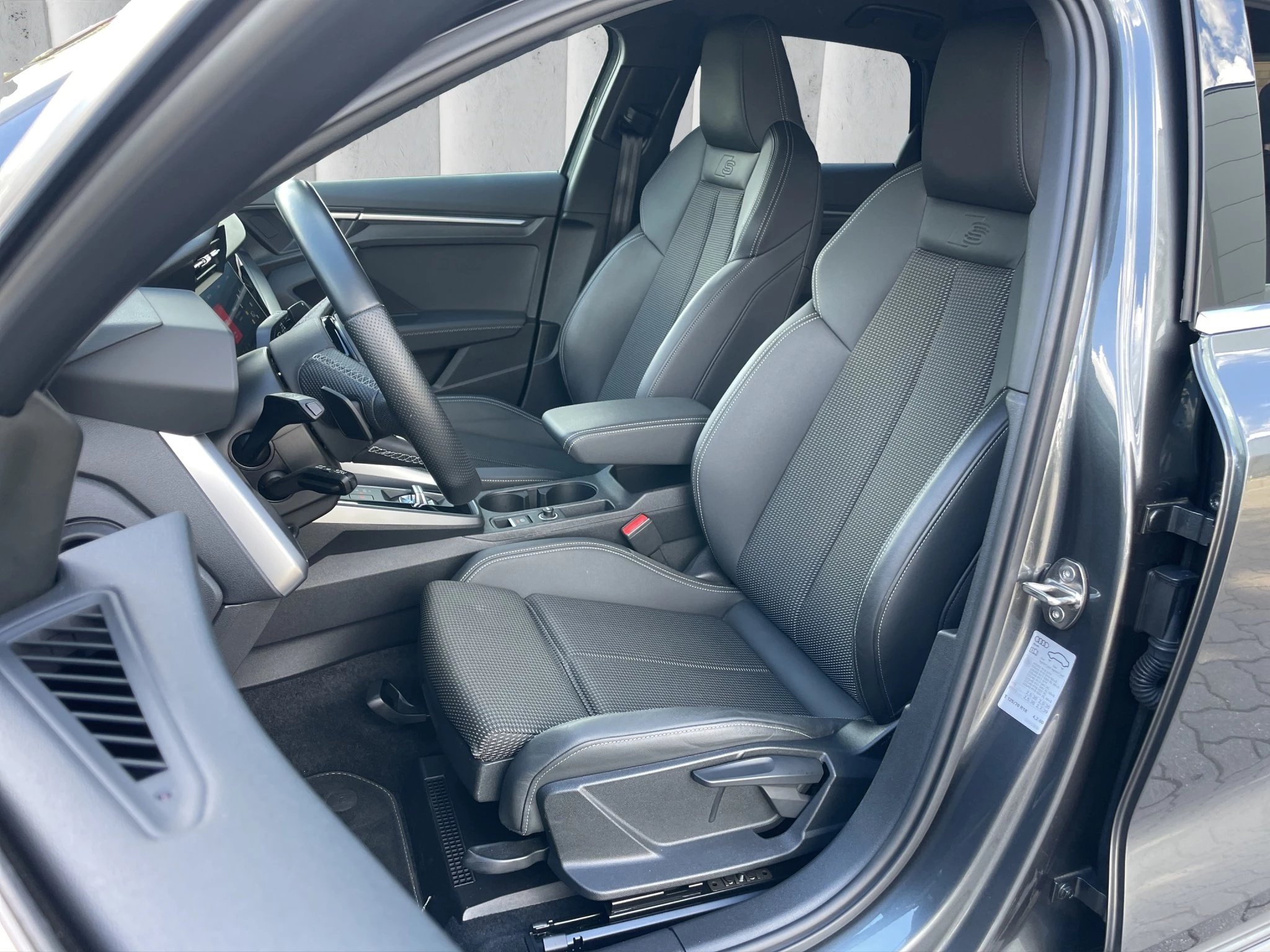 Audi A3 Sportback S Line 30 TFSI LED | NAVI | KAM