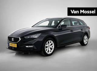 SEAT Leon Sportstourer 1.0 TSI Style Launch Edition