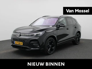 Volkswagen Tiguan 1.5 eHybrid R-Line Edition 272 PK|