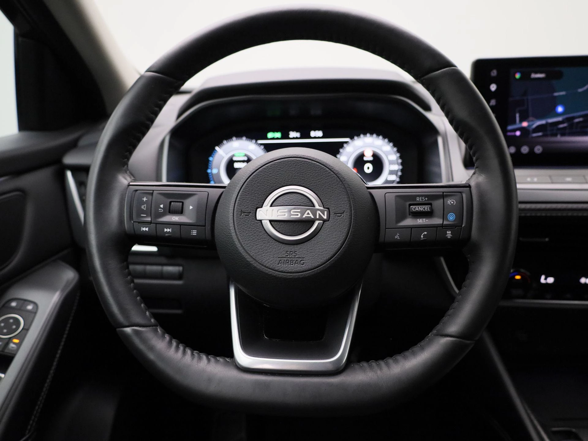 Nissan QASHQAI 1.5 e-Power N-Connecta