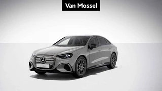 Mercedes-Benz C-Klasse C 400 4MATIC AMG Line