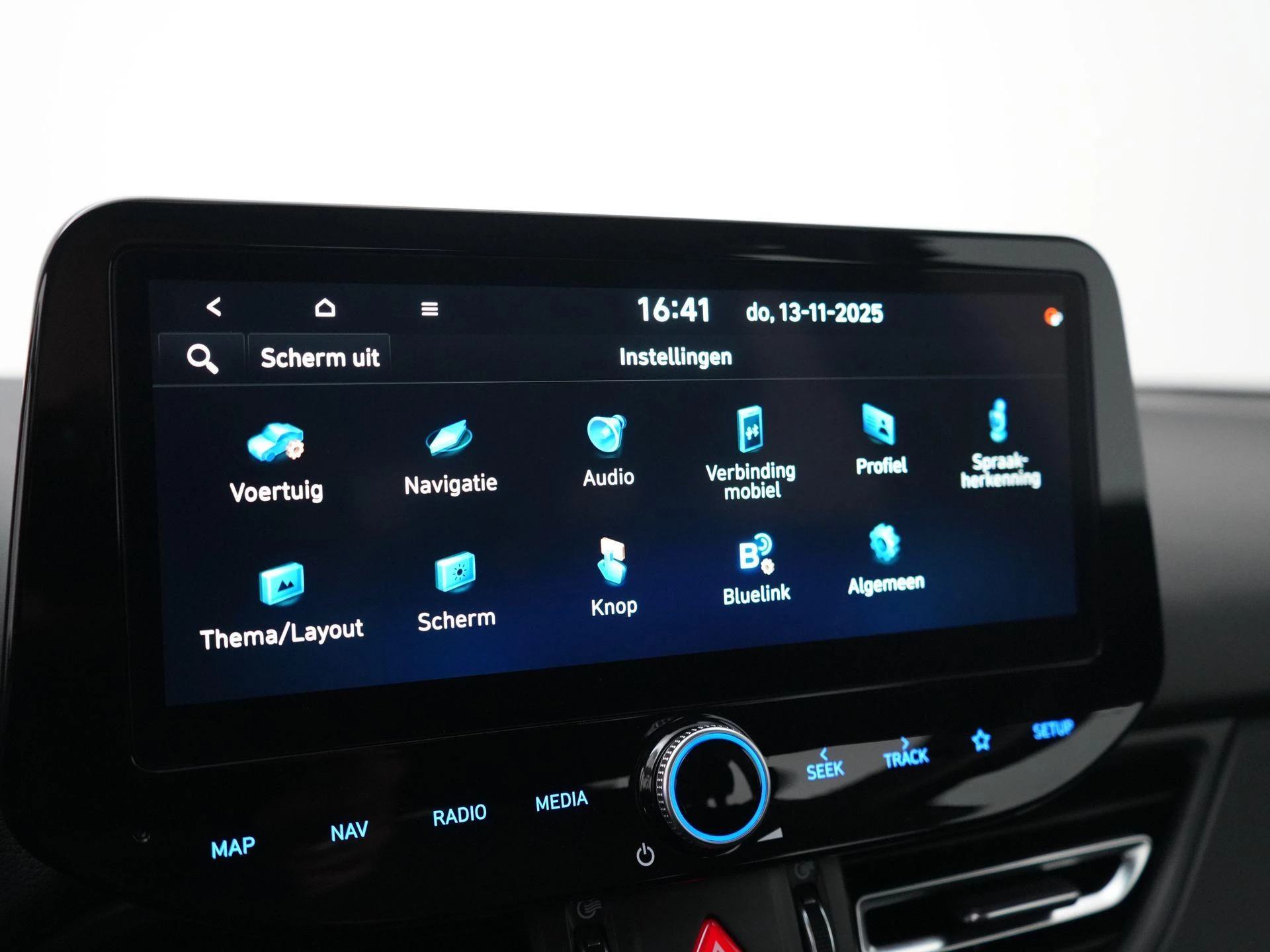 Hyundai i30 Wagon 1.0 T-GDi MHEV Comfort
