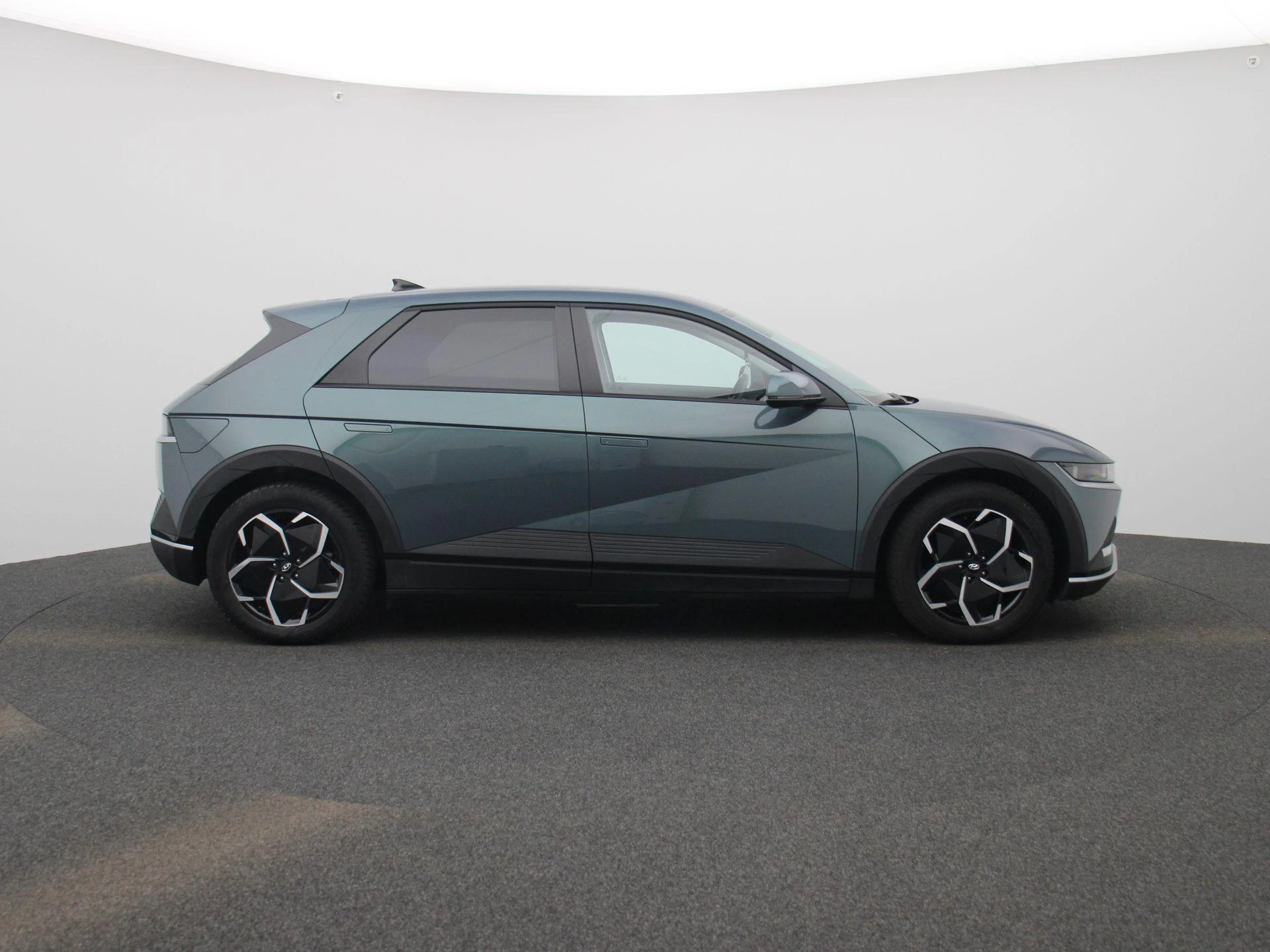 Hyundai IONIQ 5 77.4kWh Core 229PK