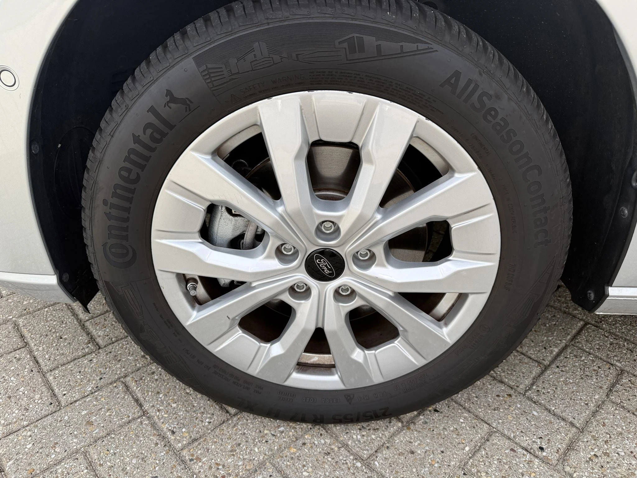 Ford-Transit Connect-image-12