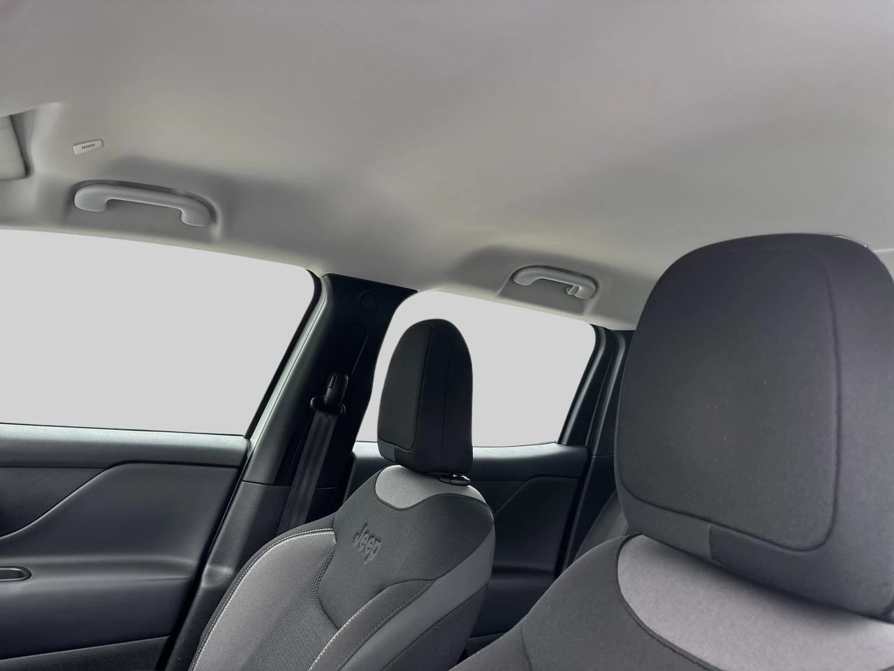 Jeep Renegade 1.5T e-Hybrid Limited