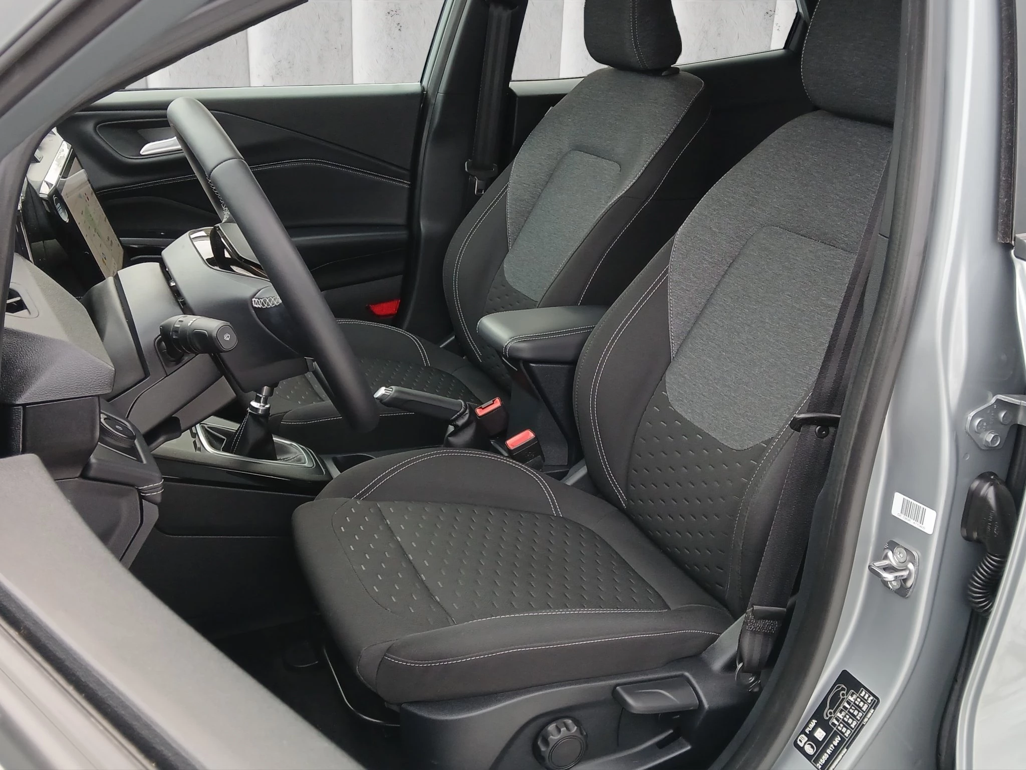 Ford Puma Titanium NAVI | KAM | WINTER-PAKET | LED